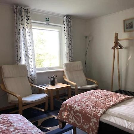 לינה וארוחת בוקר Sölvesborg La Casa מראה חיצוני תמונה