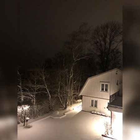 לינה וארוחת בוקר Sölvesborg La Casa מראה חיצוני תמונה