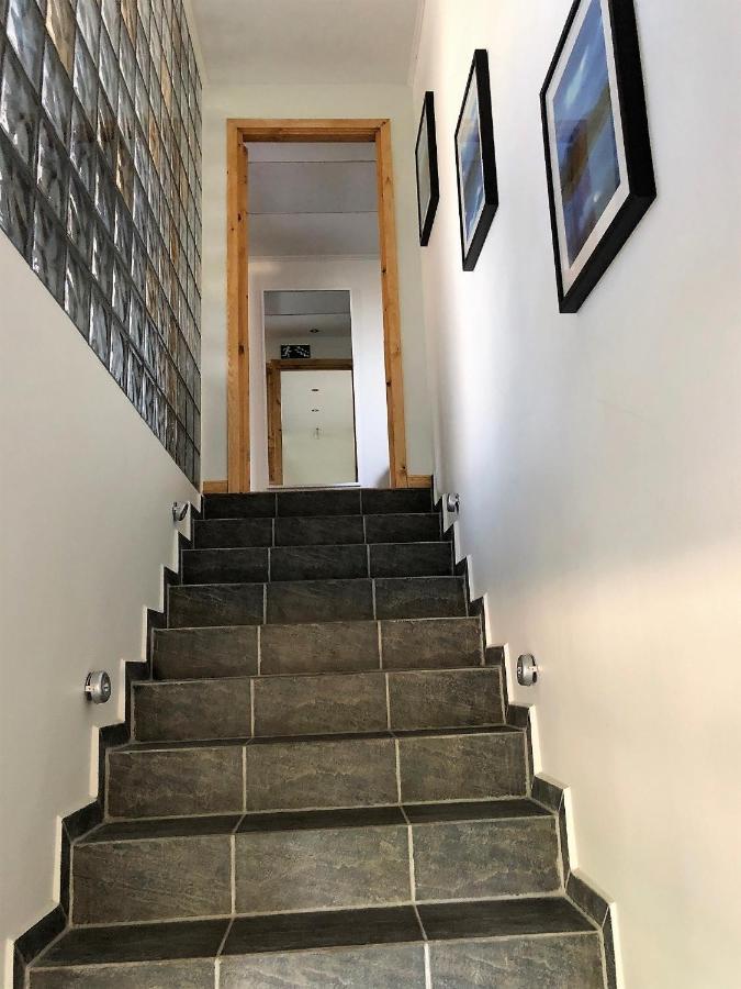 לינה וארוחת בוקר Sölvesborg La Casa מראה חיצוני תמונה