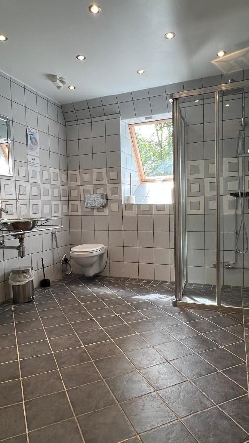 לינה וארוחת בוקר Sölvesborg La Casa מראה חיצוני תמונה